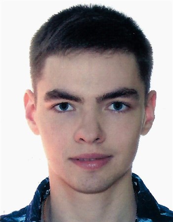 Profile picture of Vladislav Valuev