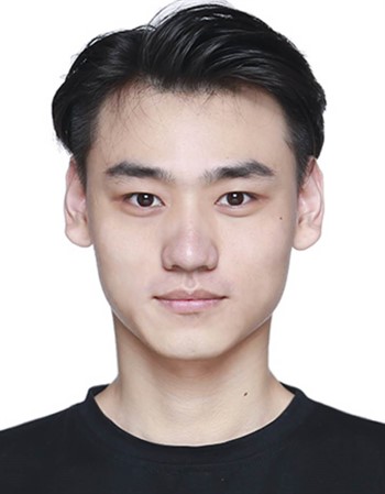 Profile picture of Qiao Bo