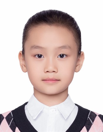 Profile picture of Xu Zhihan