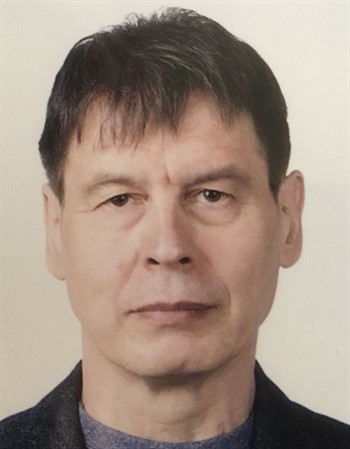 Profile picture of Oleg Grachev