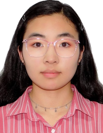 Profile picture of Oyun-Erdene Tsetsenkhuu