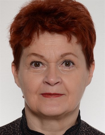 Profile picture of Seija Vierimaa