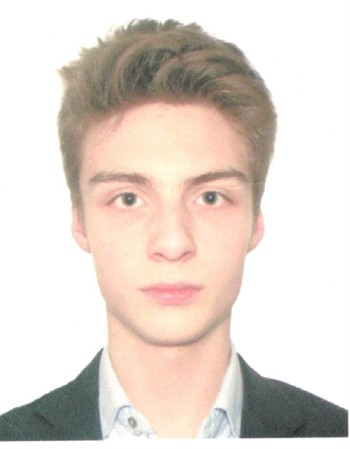 Profile picture of Maksim Makarov