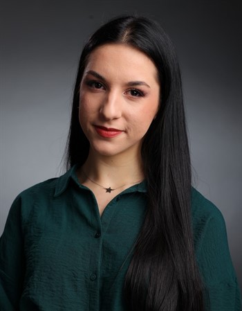 Profile picture of Tatjana Vasiljevic