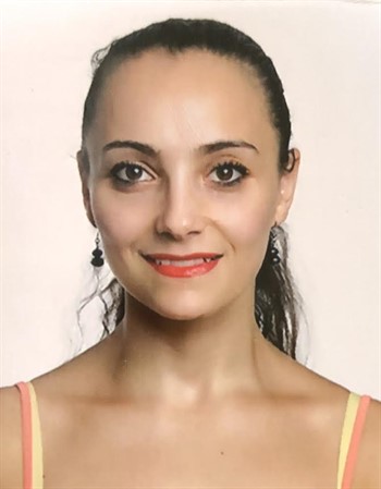 Profile picture of Rocio Acena Hernandez