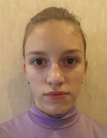 Profile picture of Yana Kortun