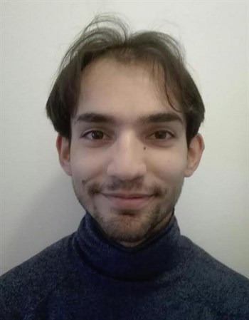 Profile picture of Aleks Valente