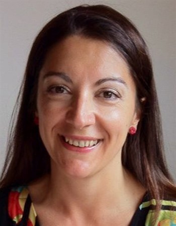 Profile picture of Marianna Spaziani