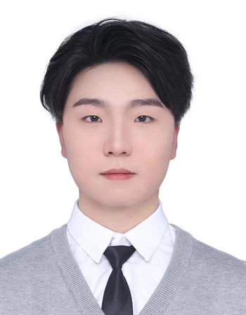Profile picture of Bai Ziqian