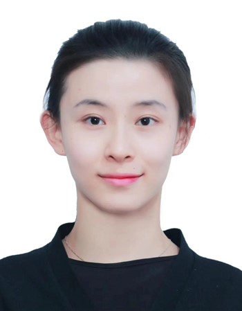 Profile picture of Sun Miao