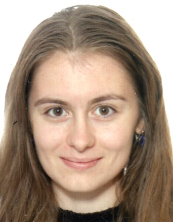 Profile picture of Barbora Liskova