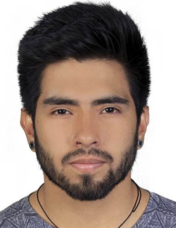 Profile picture of Diego Arnez Vasquez