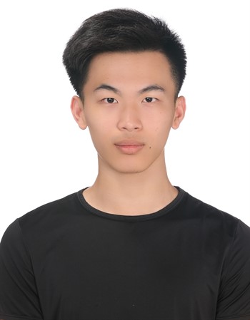 Profile picture of Chang Sheng-Chieh