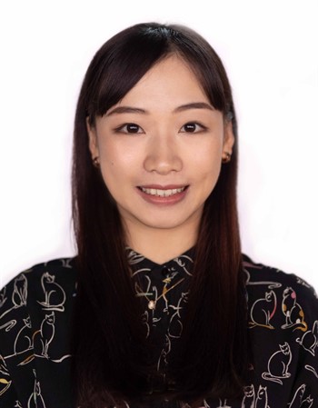 Profile picture of Liu Wan Hin