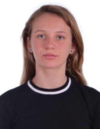 Profile picture of Zuzanna Raistrick