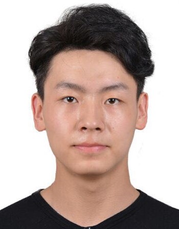 Profile picture of Wei Hongning