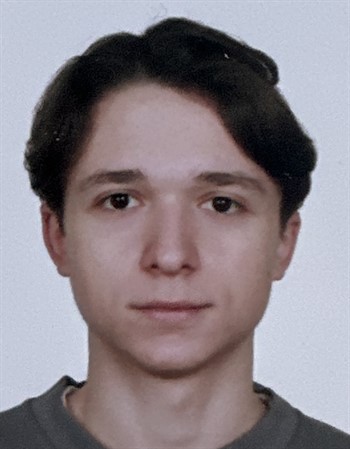 Profile picture of Maksym Darii