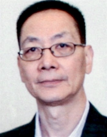 Profile picture of Raymond Chan