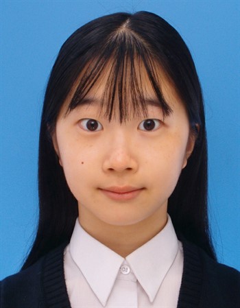 Profile picture of Kotona Yamamoto