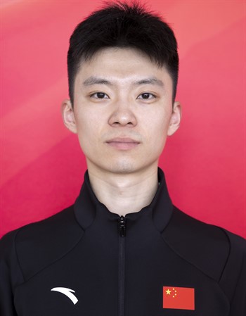 Profile picture of Li Yongze