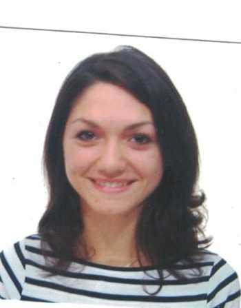Profile picture of Lucia Cafagna