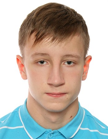 Profile picture of Maxim Tsenbalov