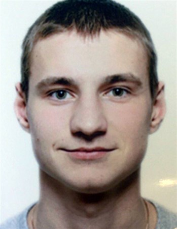 Profile picture of Evgeniy Nikonov