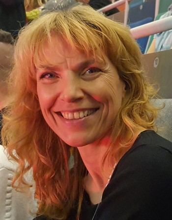 Profile picture of Susanne Schade