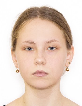 Profile picture of Vera Skidanenko