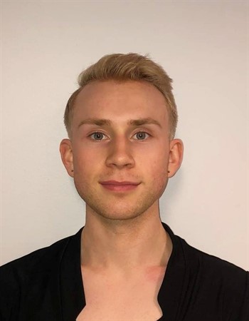 Profile picture of Markus Eriksson