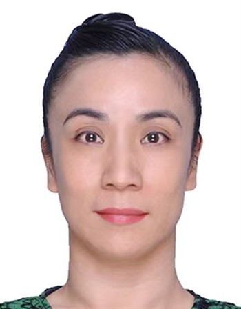 Profile picture of Liang Jinhong