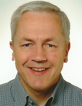 Profile picture of Robert Nicklas