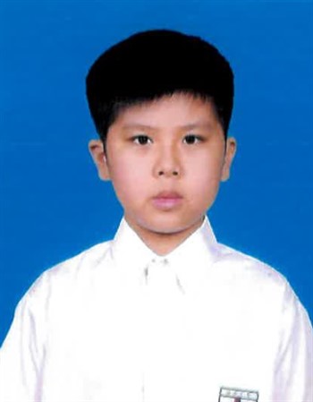 Profile picture of Yeung Wai Nok