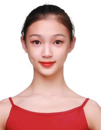 Profile picture of Li Fangying