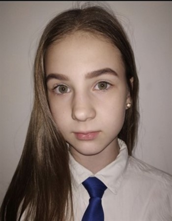 Profile picture of Anastasiia Sapko