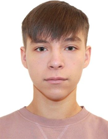 Profile picture of Nikita Ilin