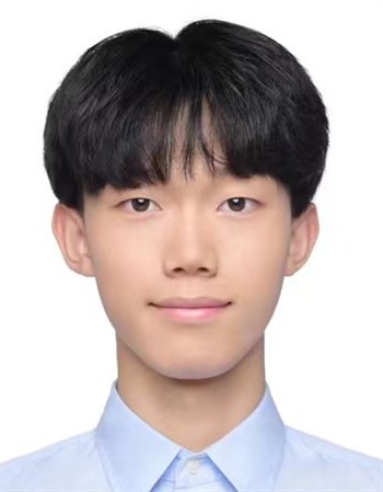 Profile picture of Guo Zhihao