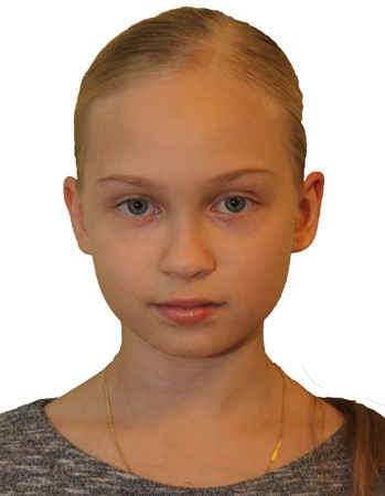 Profile picture of Nastya Ashina