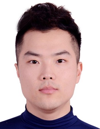 Profile picture of Li Huayang