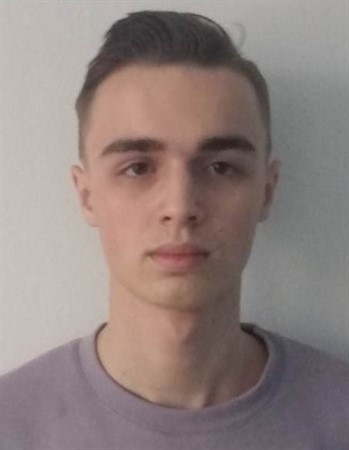 Profile picture of Matej Vojtanik