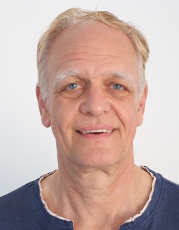 Profile picture of Joachim Heymans