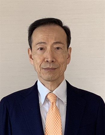 Profile picture of Takaaki Kawakami