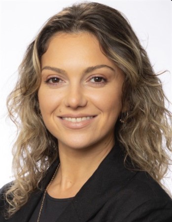 Profile picture of Mariami Koberidze