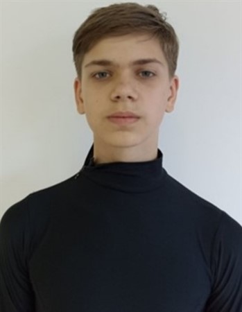 Profile picture of Alexandru Marandiuc