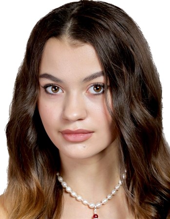 Profile picture of Anastasiia Oliinyk