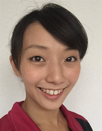 Profile picture of Akiko Nagoshi