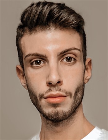 Profile picture of Cristian Zozzoli