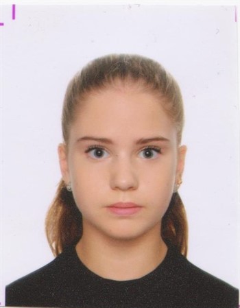 Profile picture of Darya Mishakina