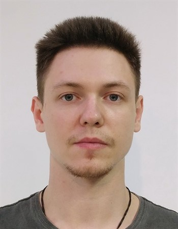 Profile picture of Vitaly Shashkin