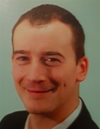 Profile picture of Marek Ponca